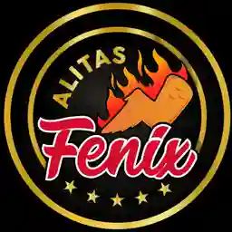 Alitas Fenix  a Domicilio