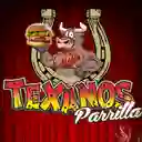 Texanos Parrilla