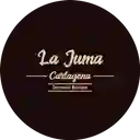 La Juma Bar Cartagena