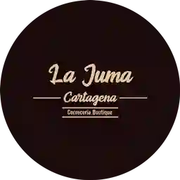 La Juma Bar Cartagena a Domicilio