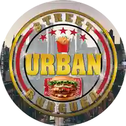 Urban Street Burguer a Domicilio