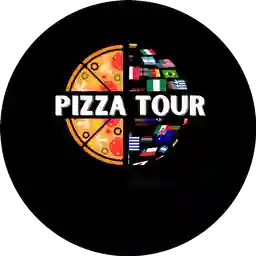Pizza Tour  a Domicilio