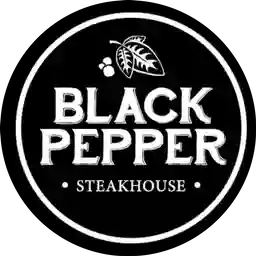 Black Pepper Steak House - Calle 10  a Domicilio