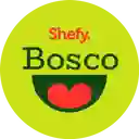 Shefy Bosco Modelia