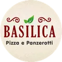 Basilica Pizza e Panzerotti a Domicilio