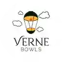 Verne Bowls.
