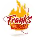 Frank's Hot Pizza - Bosa