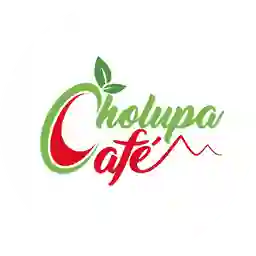 Cholupa Cafe  a Domicilio