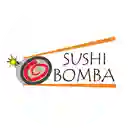 Sushi Bomba  a Domicilio