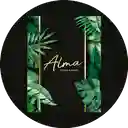 Alma - Coffee & Bakery