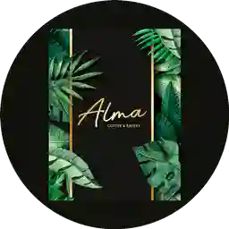 Alma - Coffee & Bakery  a Domicilio