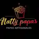 Natty Papas - La Magnolia