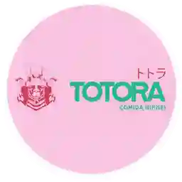 Totora a Domicilio