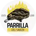 Parrilla Del Sabor Ctg - Marbella