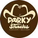 Porky Snacks