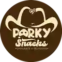 Porky Snacks - UCG8