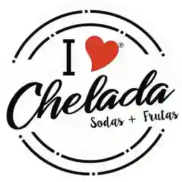 I Love Chelada - Mayorca a Domicilio