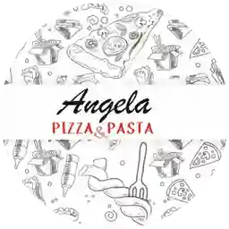 Angela Pizza y Pasta a Domicilio