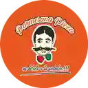 Parmesana Pizza Gourmet - Sur Oriente