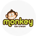 Monkey Ice Cream