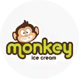 Monkey Ice Cream - Medellín  a Domicilio