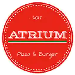 Atrium Pizza And Burger Bocagrande      a Domicilio