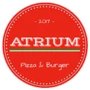 Atrium Pizza & Burger