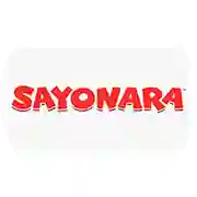 Sayonara Armenia  a Domicilio