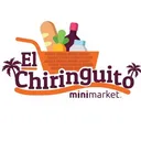 El chiringuito minimarket bar