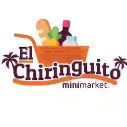 El chiringuito minimarket bar a Domicilio