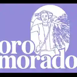 Oro Morado a Domicilio