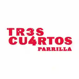 Tres Cuartos Fontanar a Domicilio