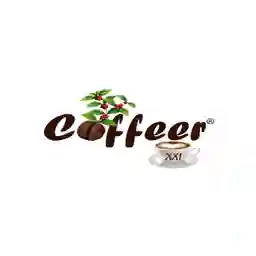 Cafetto XXI  a Domicilio