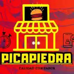 Picapiedra Norte a Domicilio