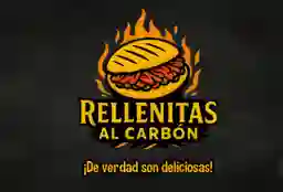 Rrellenitas Al Carbon a Domicilio