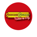 Hamburguesas Gourmet Salsa de Ajo