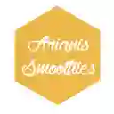 Arianis Smoothies