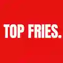 Top Fries - Localidad de Chapinero