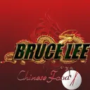 Bruce Lee chinese food