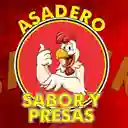 Asadero Sabor y Presas