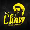 Mr Chow Sushi & Wok - Chapinero