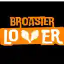 Broaster Lover