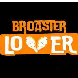 Broaster Lover a Domicilio