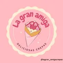 La Gran Amiga