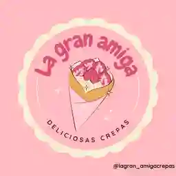 La Gran Amiga  a Domicilio