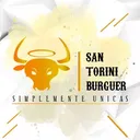 San Torini Burguer