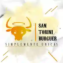 San Torini Burguer Cl. 57Aa #67 a 33 a Domicilio