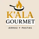 K'ala Gourmet Arroz y Pastas