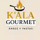 K'ala Gourmet Arroz y Pastas