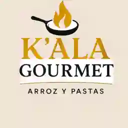 K'ala Gourmet Arroz y Pastas Cra. 29 #44-43 a Domicilio